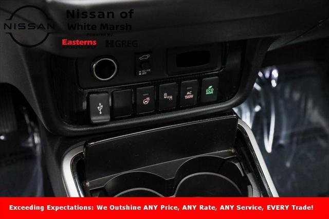 used 2022 Mitsubishi Outlander PHEV car, priced at $25,950