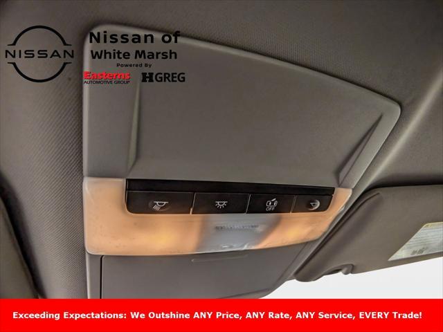 new 2025 Nissan Altima car, priced at $25,613