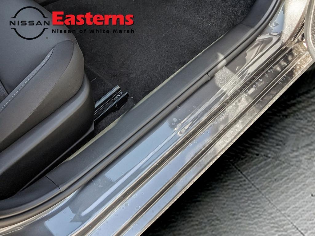 new 2025 Nissan Altima car, priced at $25,735