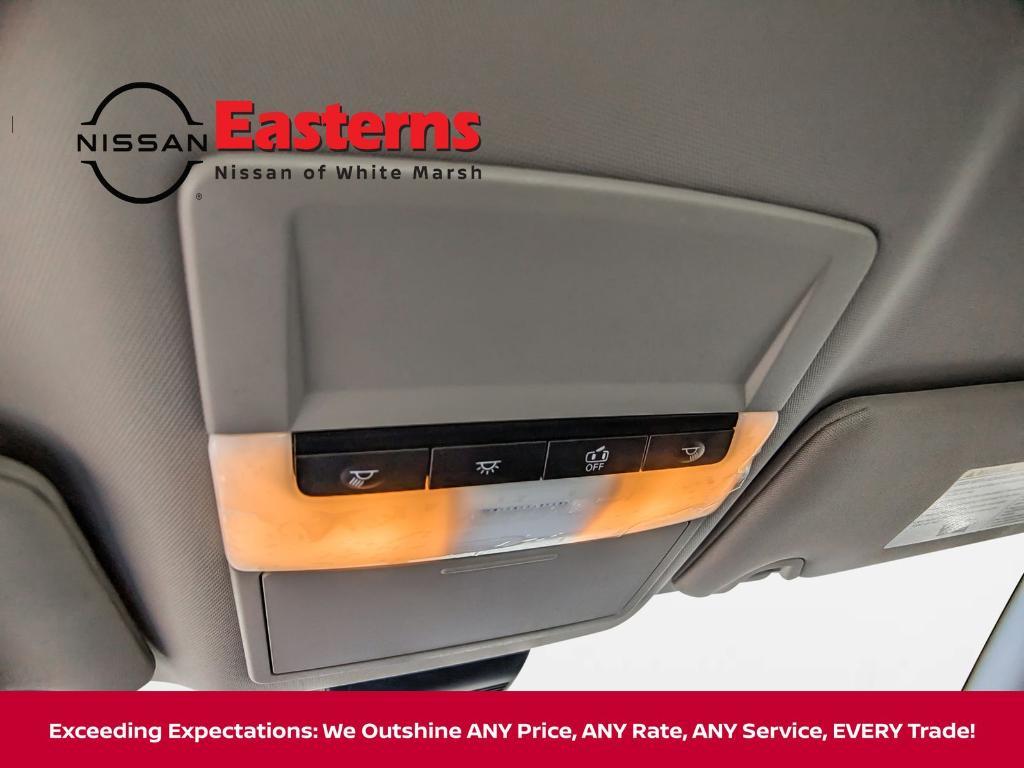 new 2025 Nissan Altima car, priced at $25,735