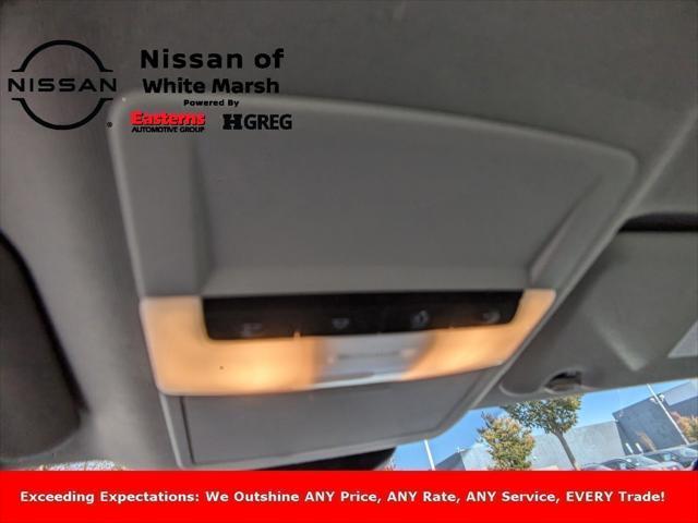 used 2022 Nissan Sentra car, priced at $20,685