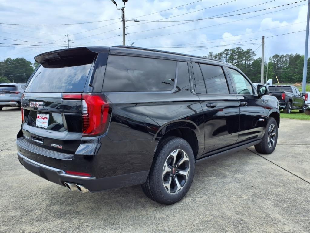 new 2025 GMC Yukon XL car, priced at $91,235