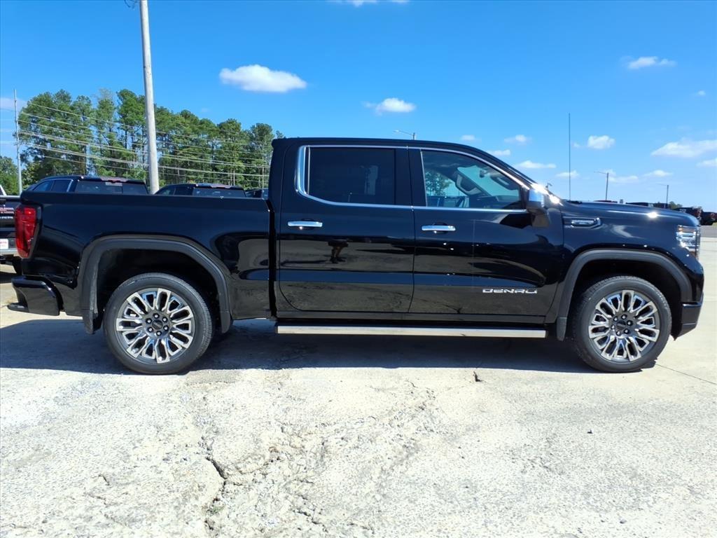 new 2026 GMC Sierra 1500 car, priced at $79,890