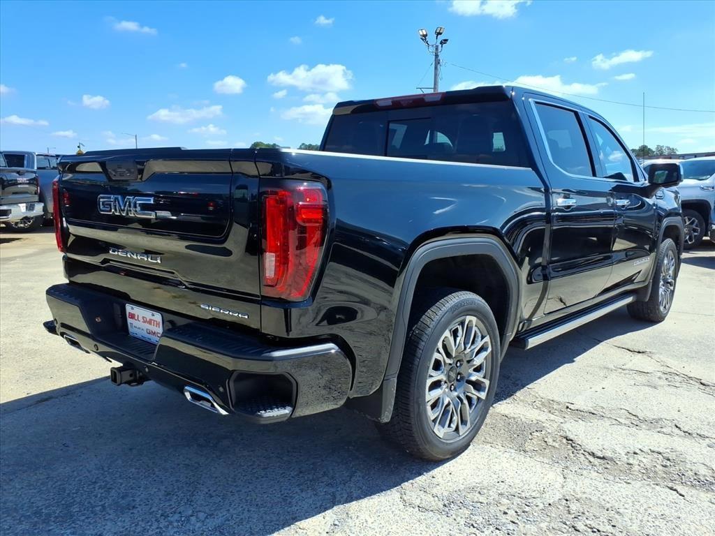 new 2026 GMC Sierra 1500 car, priced at $79,890