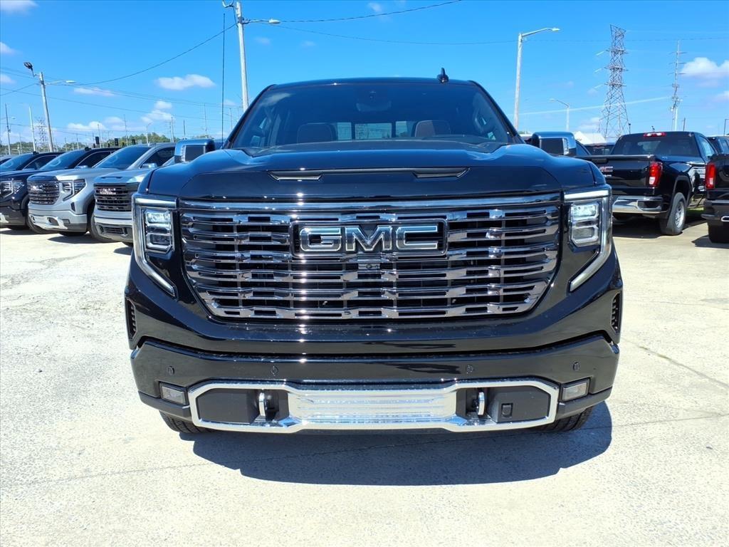 new 2026 GMC Sierra 1500 car, priced at $79,890
