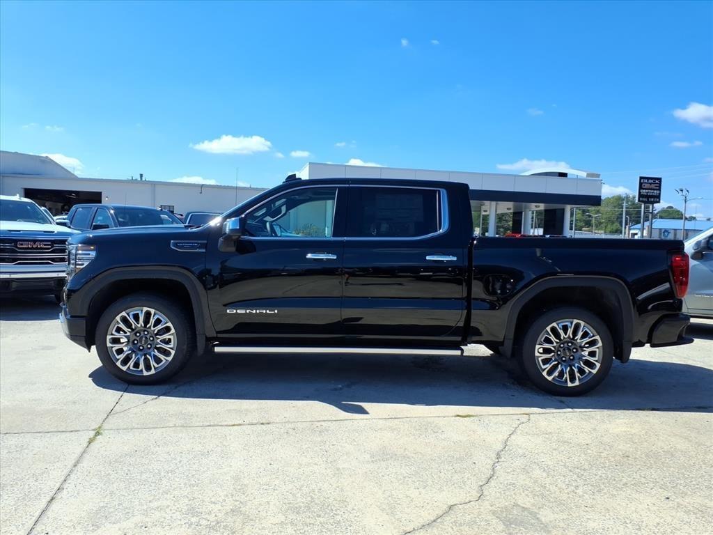 new 2026 GMC Sierra 1500 car, priced at $79,890