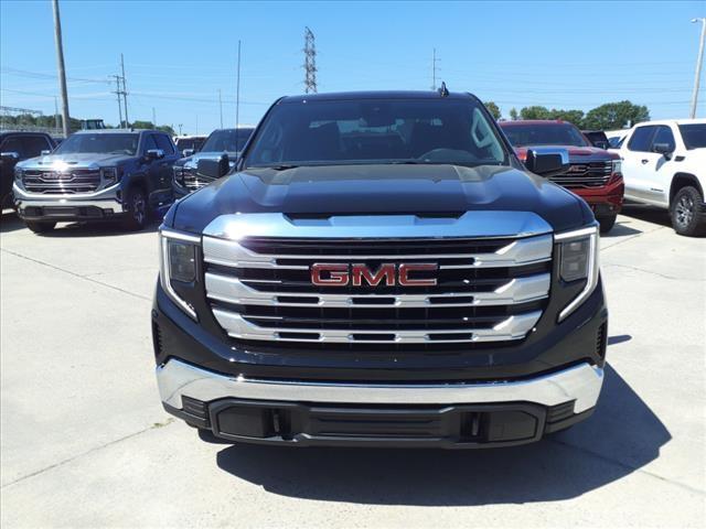 new 2024 GMC Sierra 1500 car, priced at $48,775