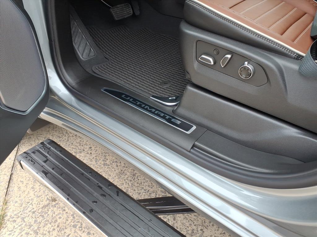 new 2026 GMC Sierra 1500 car, priced at $76,405