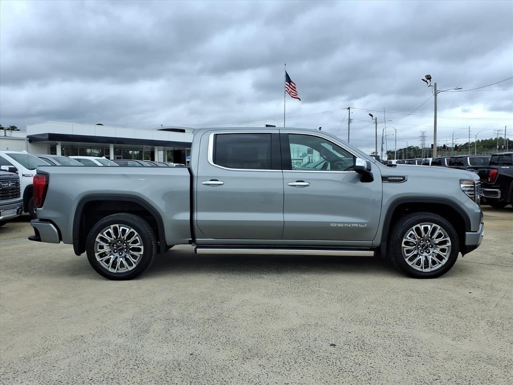 new 2026 GMC Sierra 1500 car, priced at $76,405