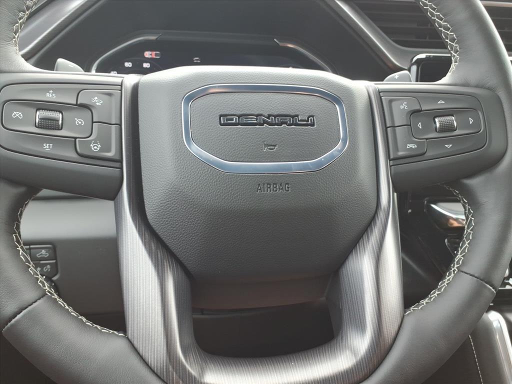 new 2026 GMC Sierra 1500 car, priced at $76,405