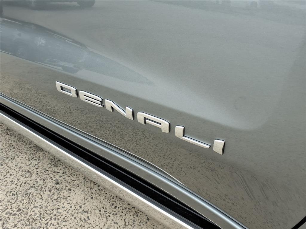 new 2026 GMC Sierra 1500 car, priced at $76,405