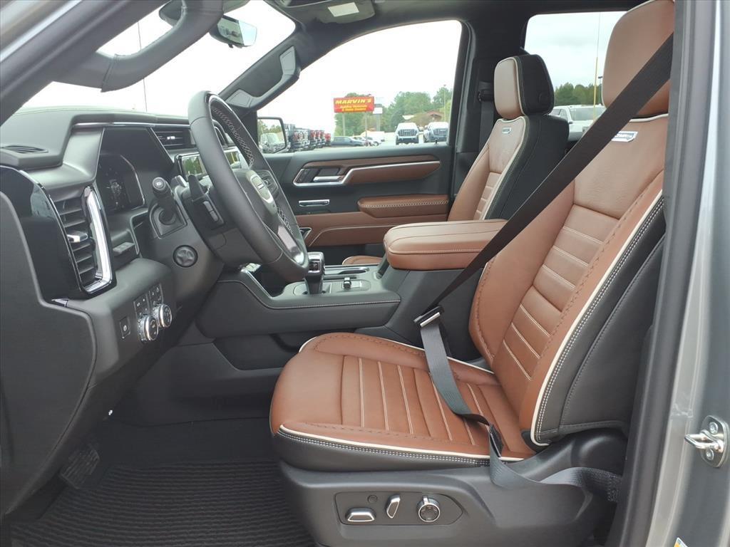 new 2026 GMC Sierra 1500 car, priced at $76,405