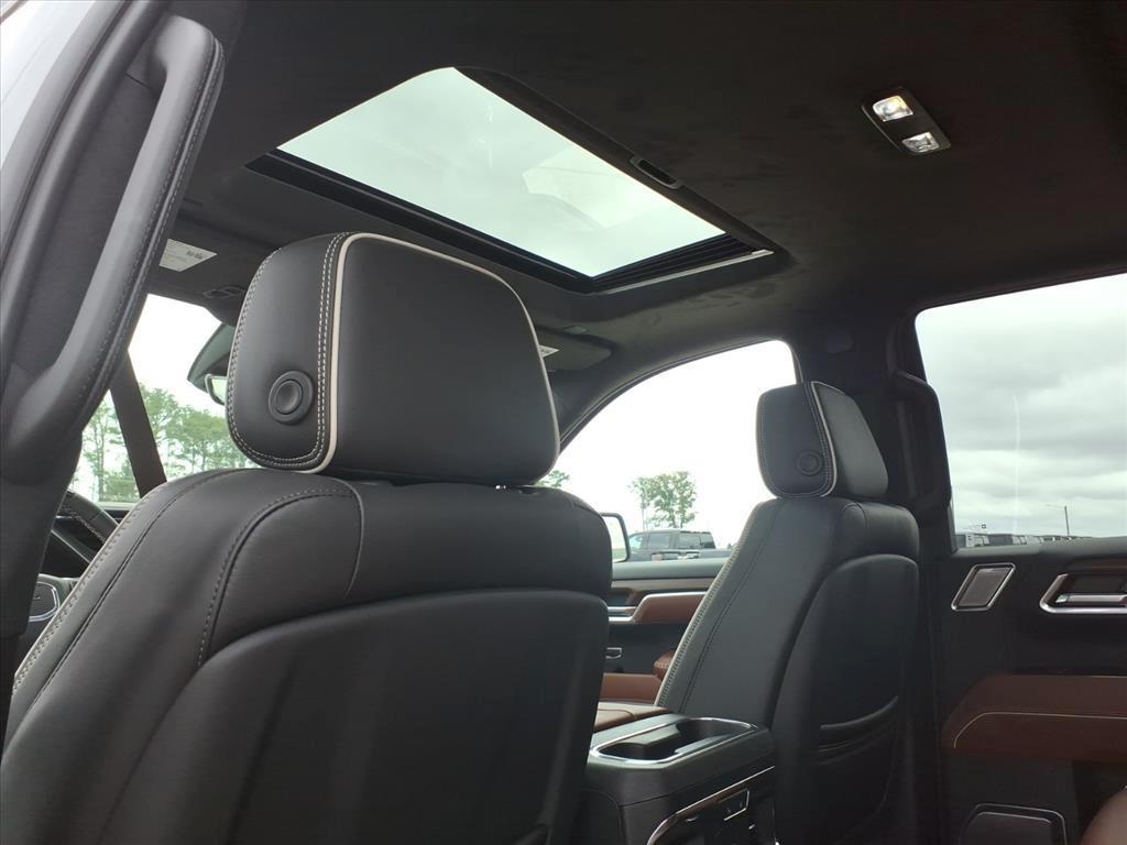 new 2026 GMC Sierra 1500 car, priced at $76,405