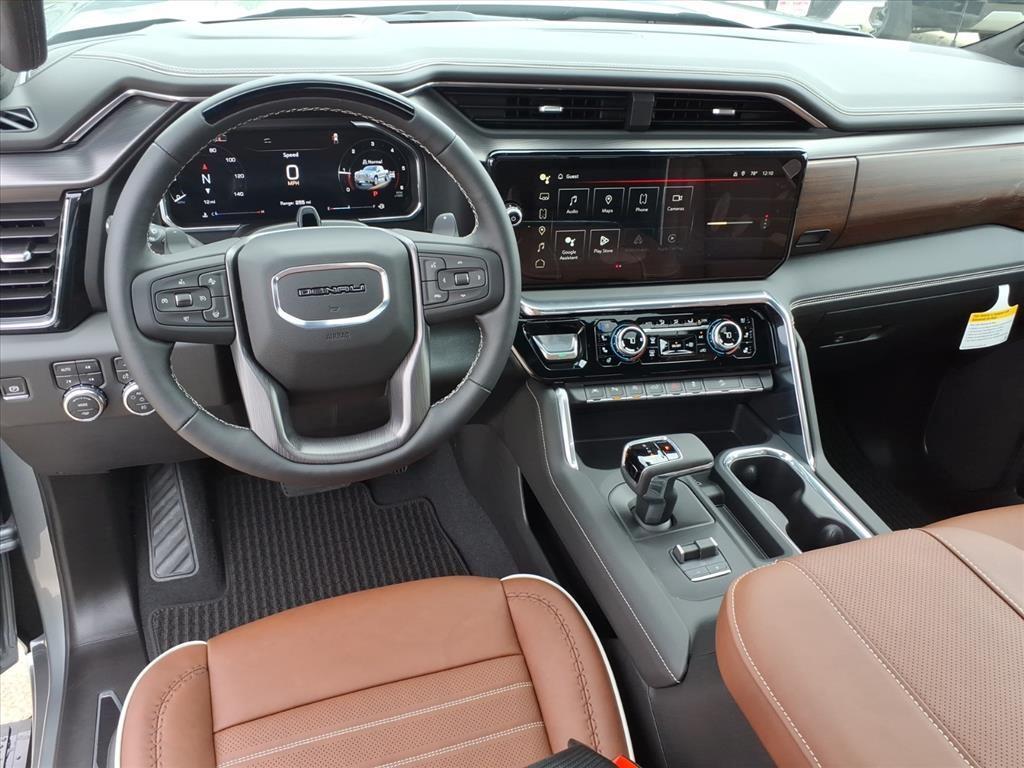 new 2026 GMC Sierra 1500 car, priced at $76,405