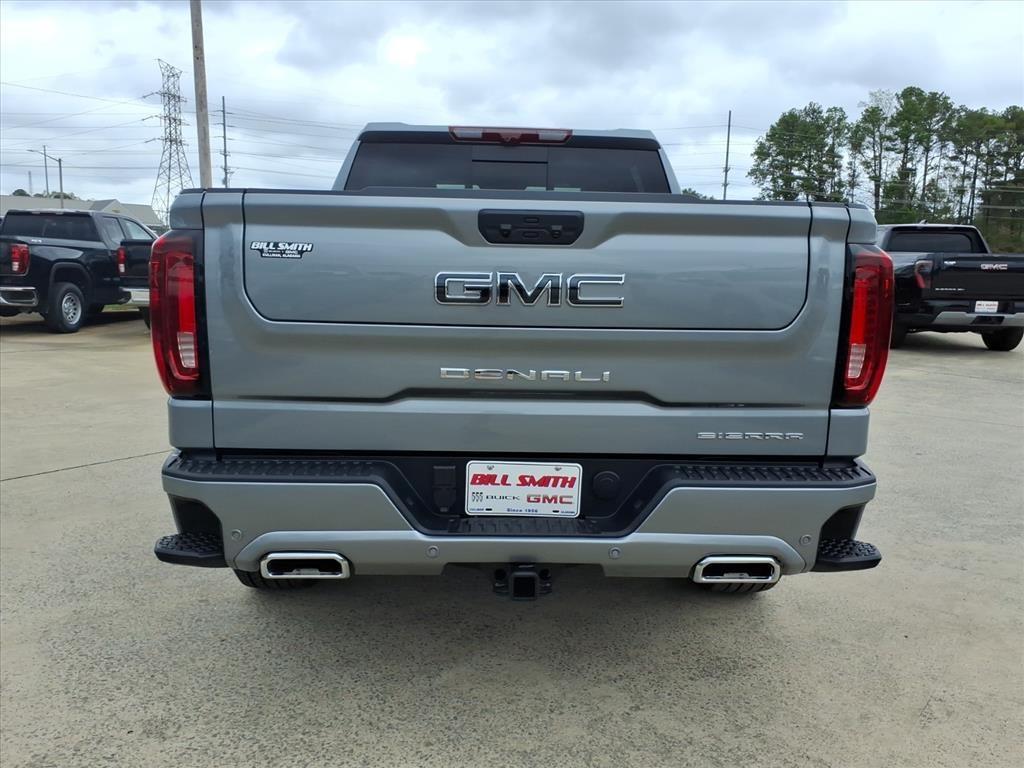 new 2026 GMC Sierra 1500 car, priced at $76,405
