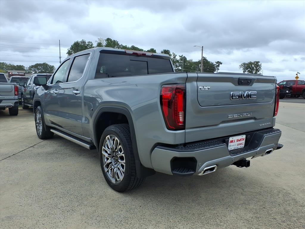 new 2026 GMC Sierra 1500 car, priced at $76,405