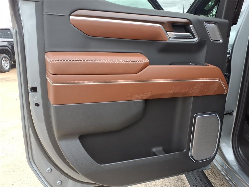 new 2026 GMC Sierra 1500 car, priced at $76,405