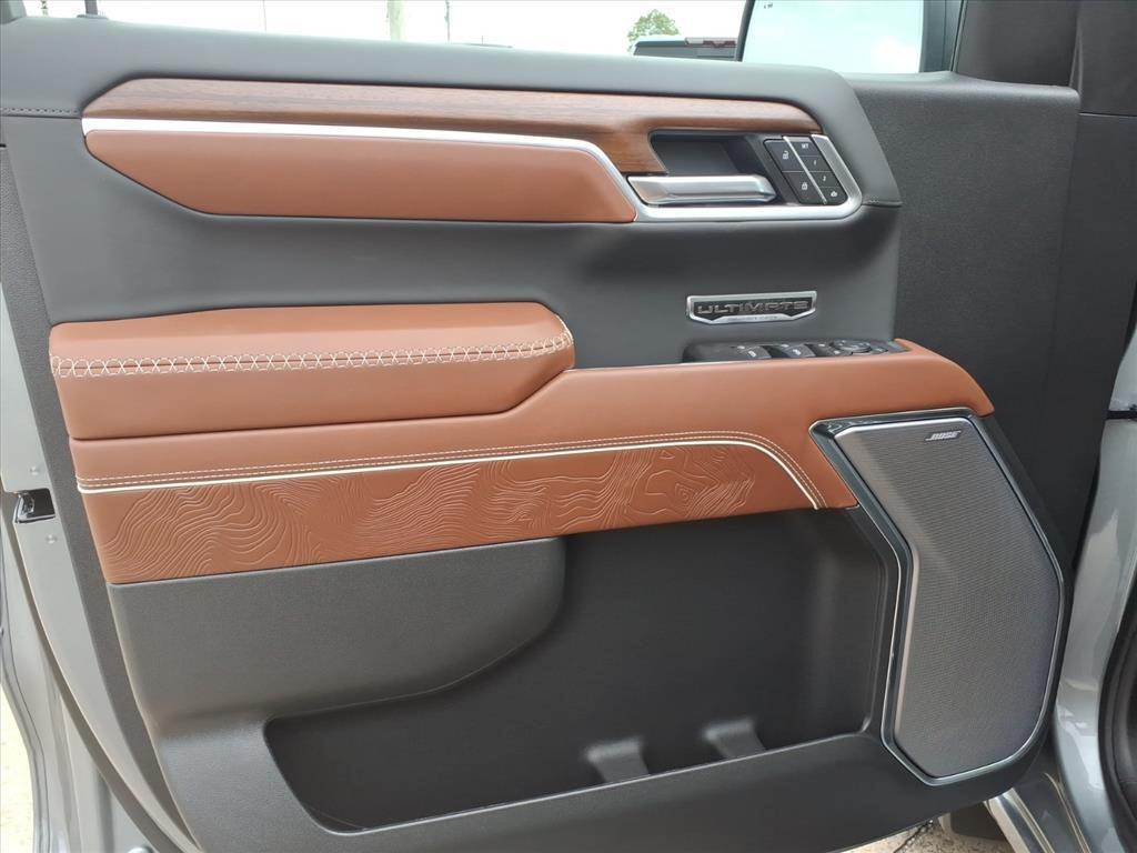 new 2026 GMC Sierra 1500 car, priced at $76,405