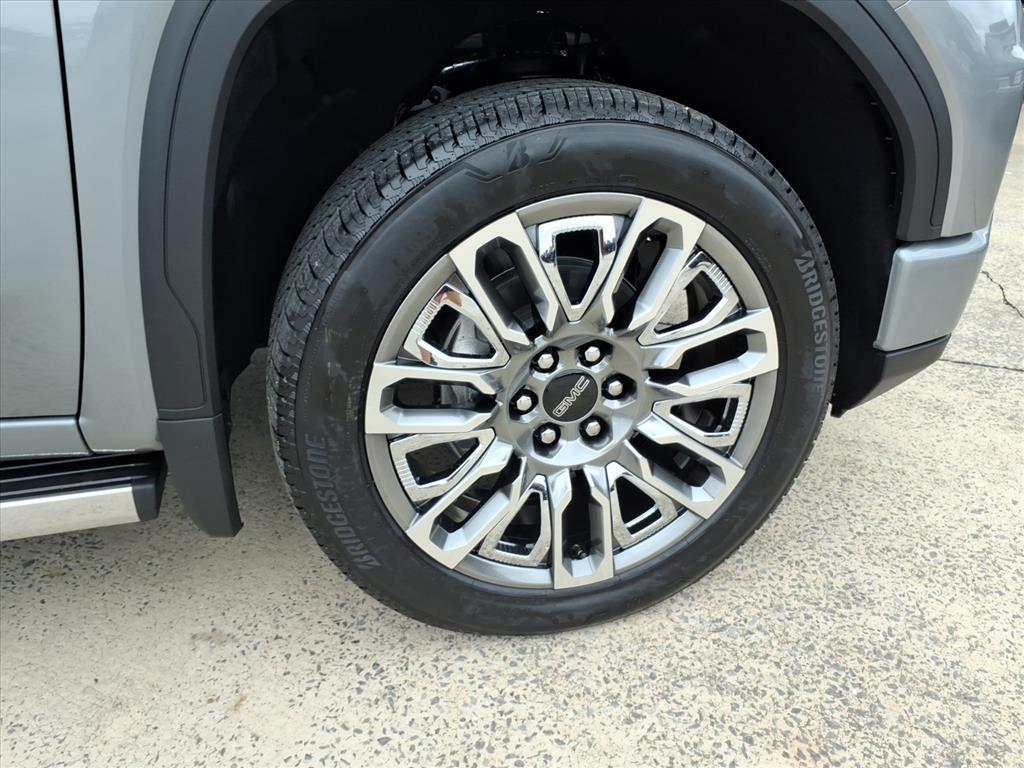 new 2026 GMC Sierra 1500 car, priced at $76,405