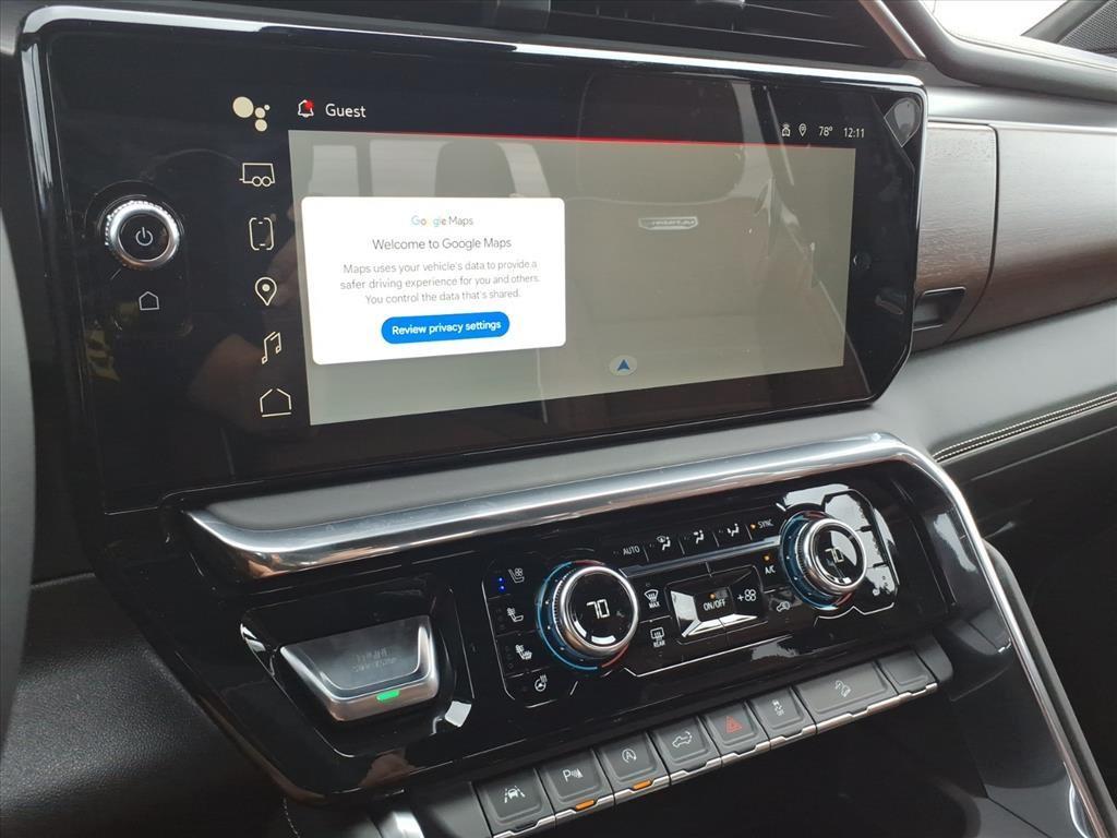 new 2026 GMC Sierra 1500 car, priced at $76,405