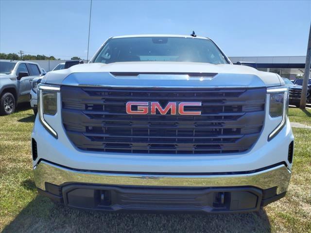 new 2024 GMC Sierra 1500 car, priced at $43,360