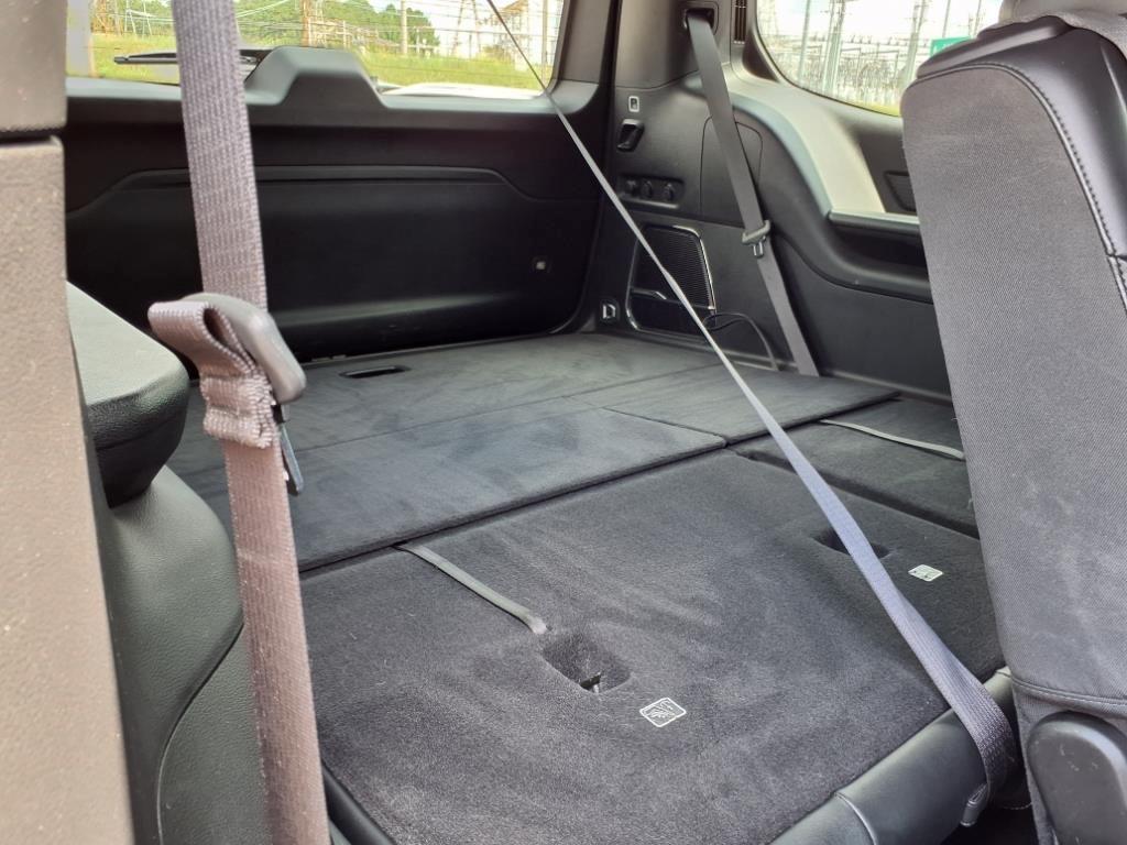 used 2022 Jeep Wagoneer car, priced at $32,641