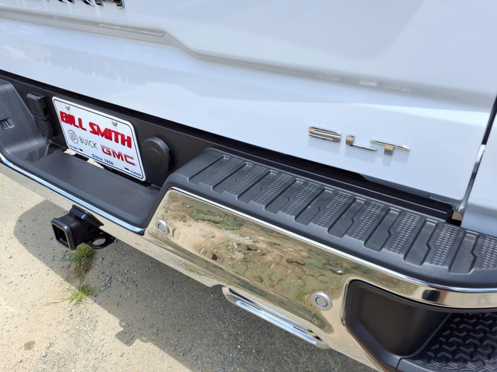 new 2025 GMC Sierra 1500 car