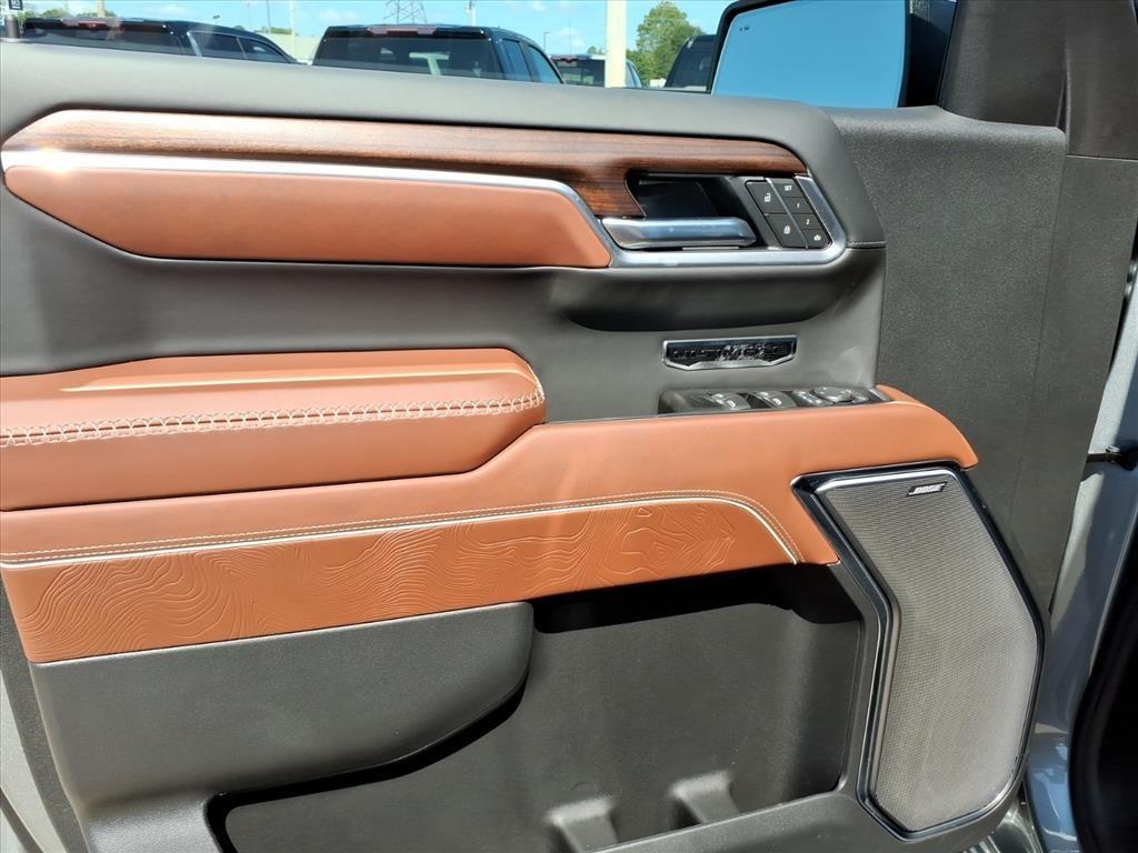 new 2026 GMC Sierra 1500 car, priced at $76,790