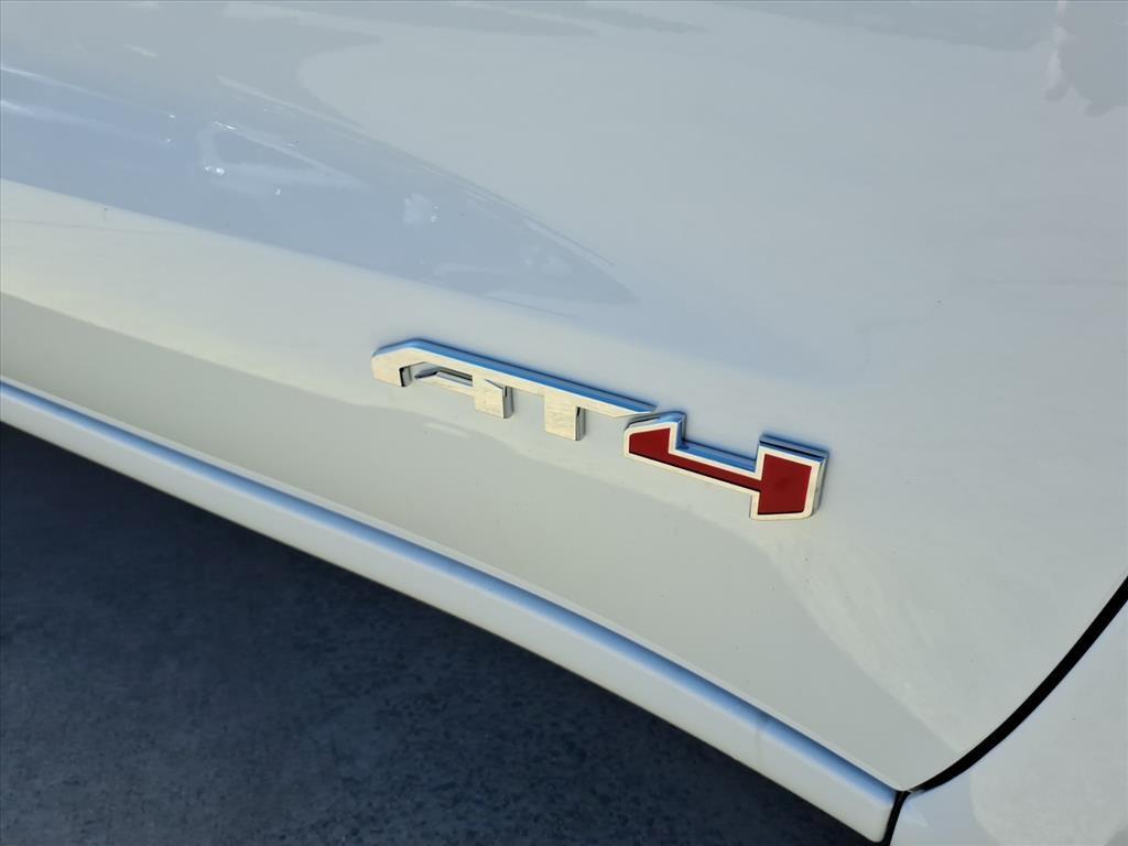 new 2026 GMC Sierra 1500 car, priced at $62,685