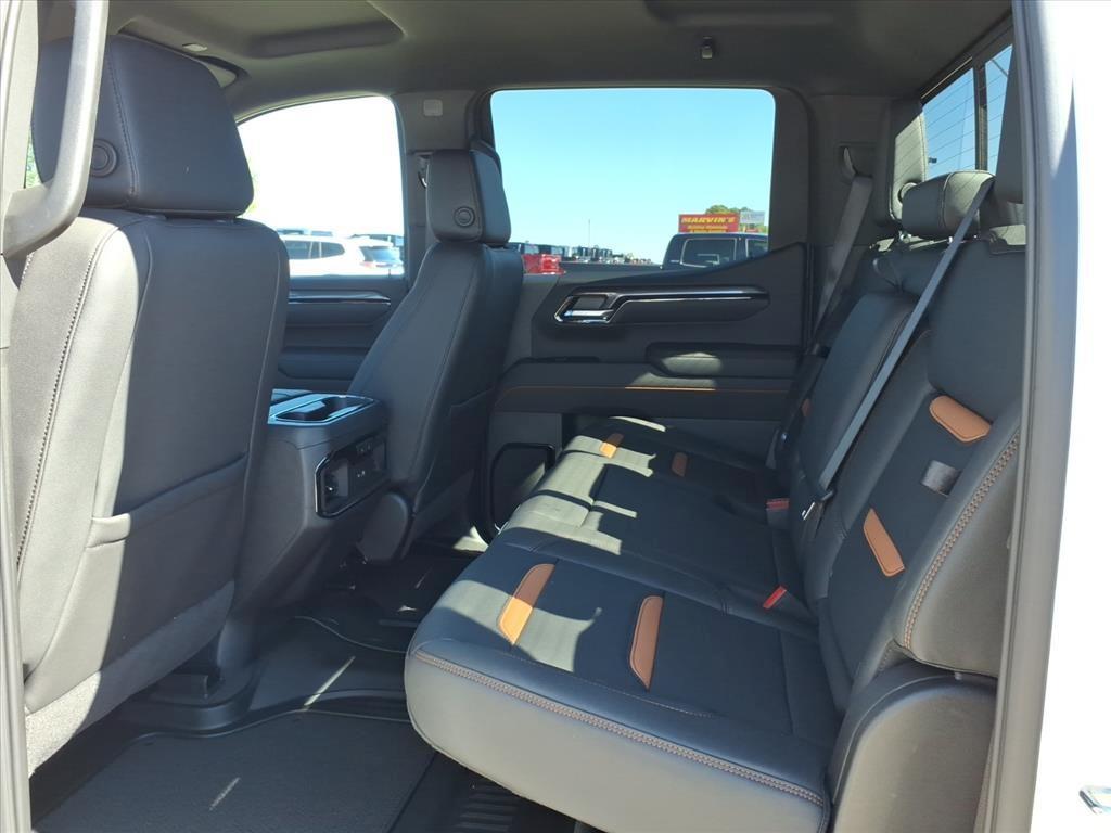 new 2026 GMC Sierra 1500 car, priced at $62,685