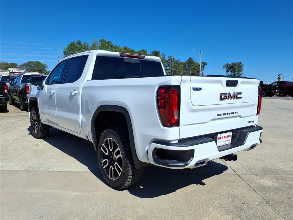new 2026 GMC Sierra 1500 car, priced at $62,685