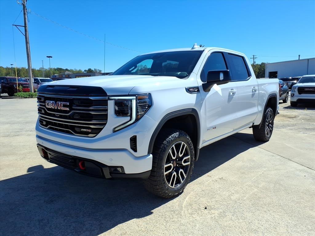 new 2026 GMC Sierra 1500 car, priced at $62,685