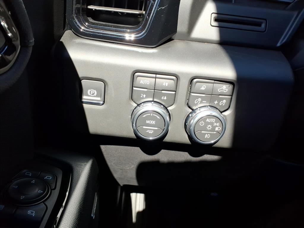 new 2026 GMC Sierra 1500 car, priced at $62,685