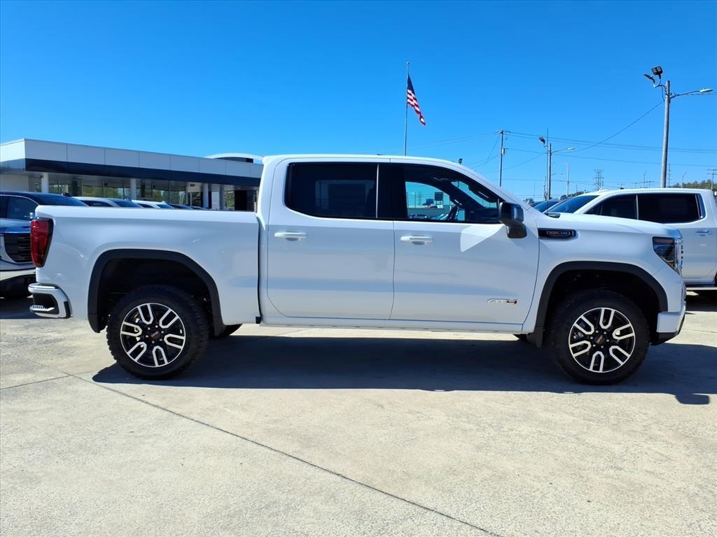 new 2026 GMC Sierra 1500 car, priced at $62,685