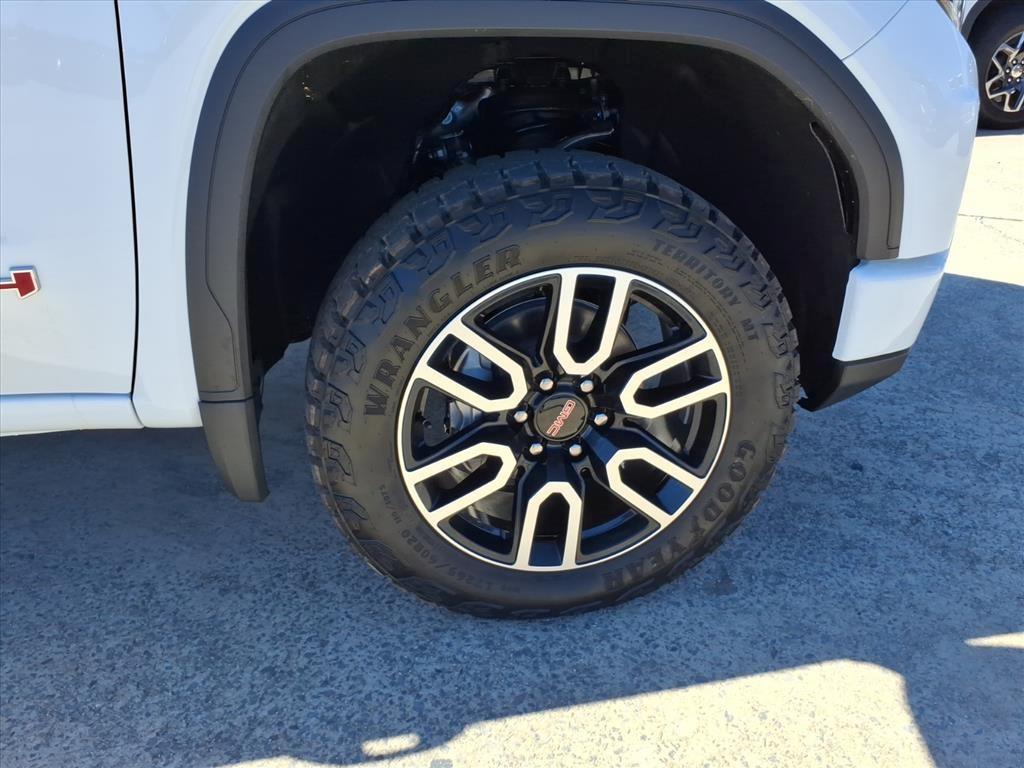 new 2026 GMC Sierra 1500 car, priced at $62,685