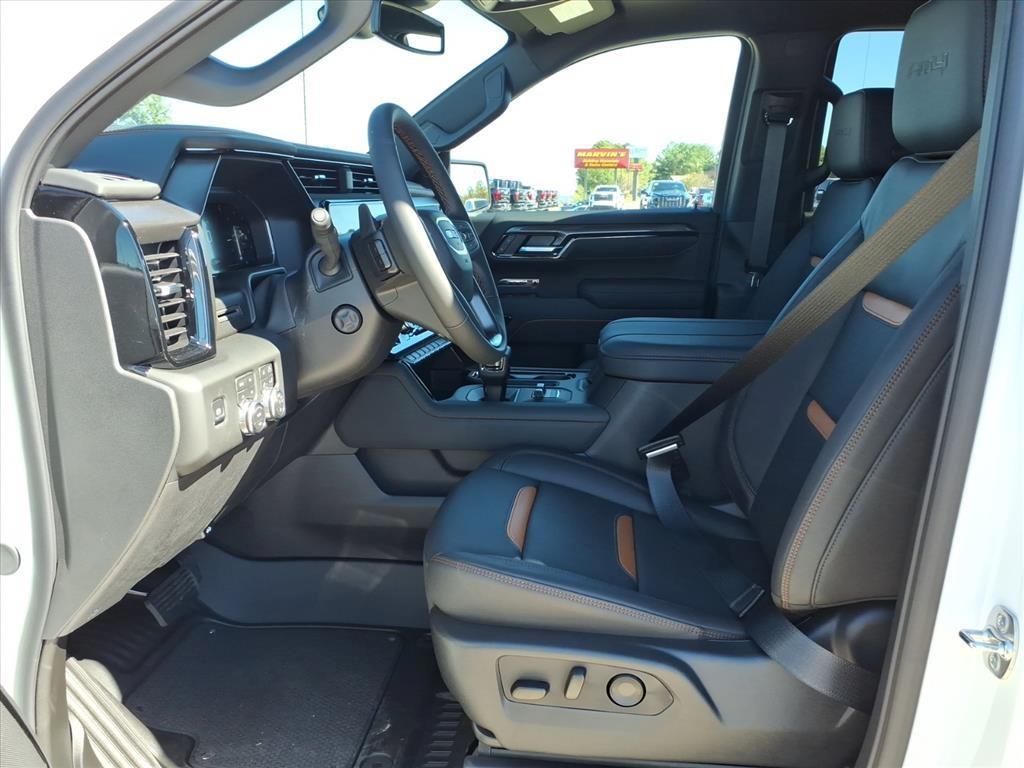 new 2026 GMC Sierra 1500 car, priced at $62,685