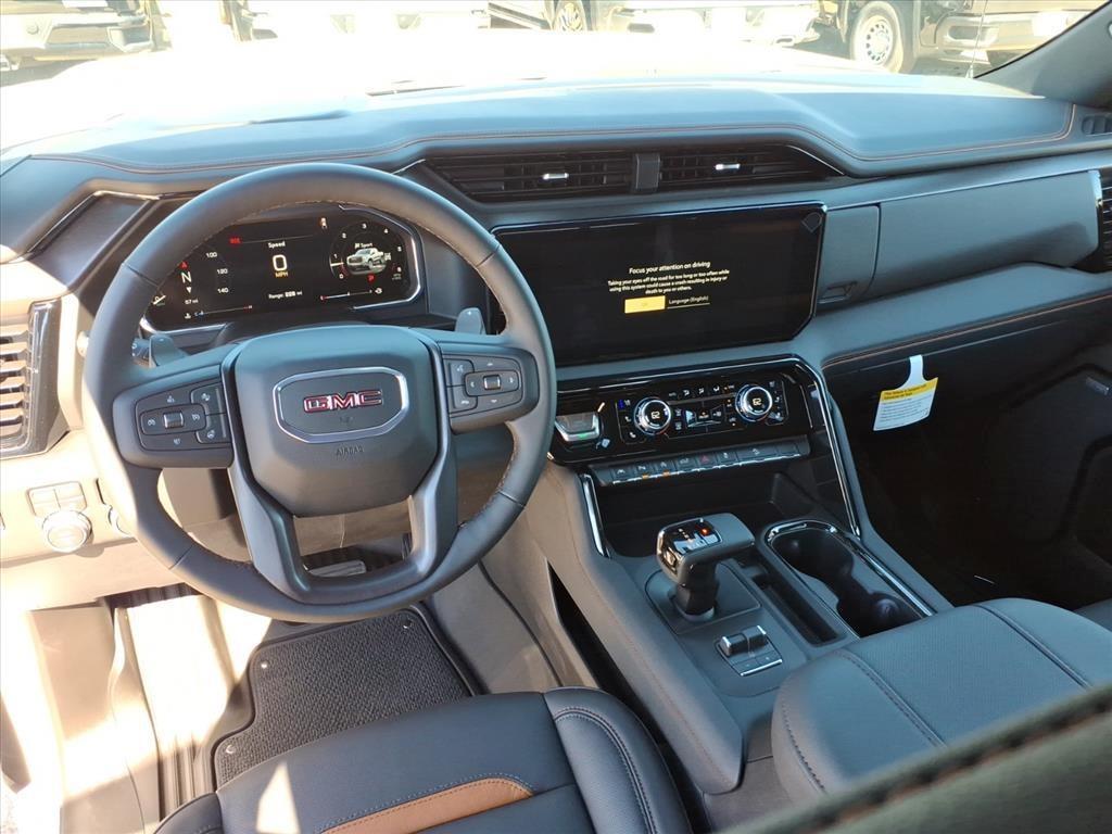 new 2026 GMC Sierra 1500 car, priced at $62,685