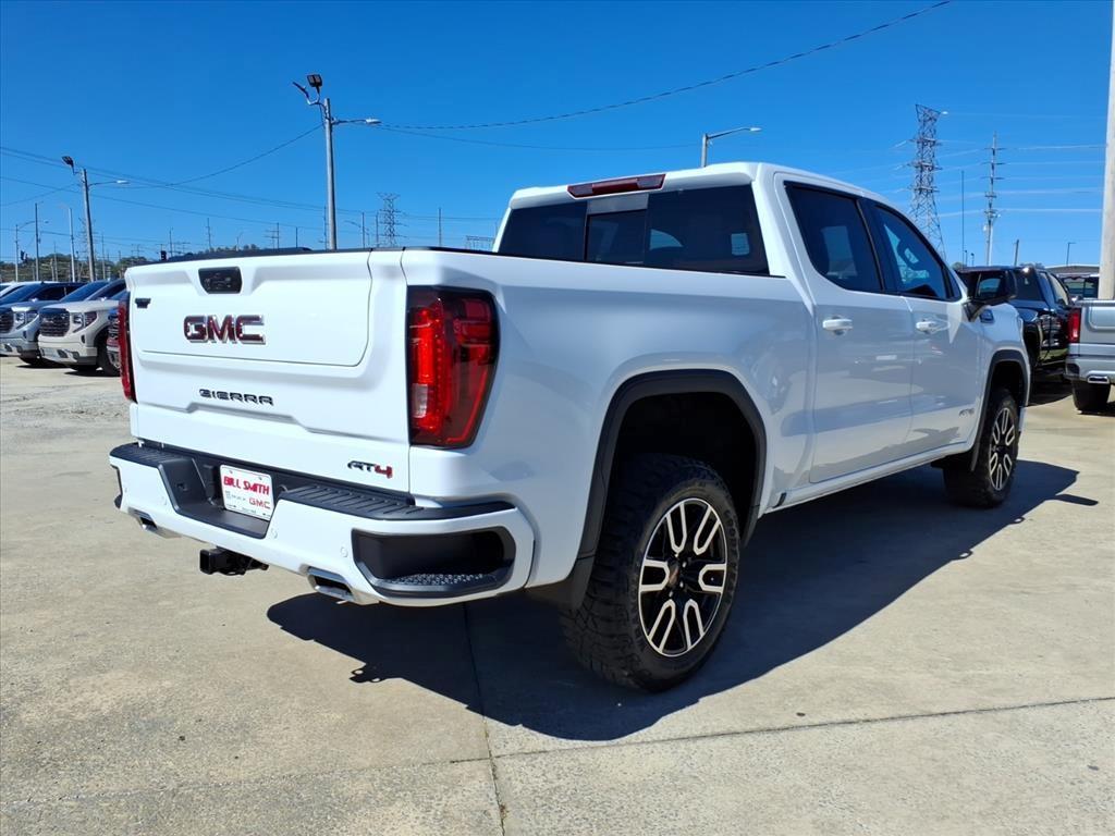 new 2026 GMC Sierra 1500 car, priced at $62,685
