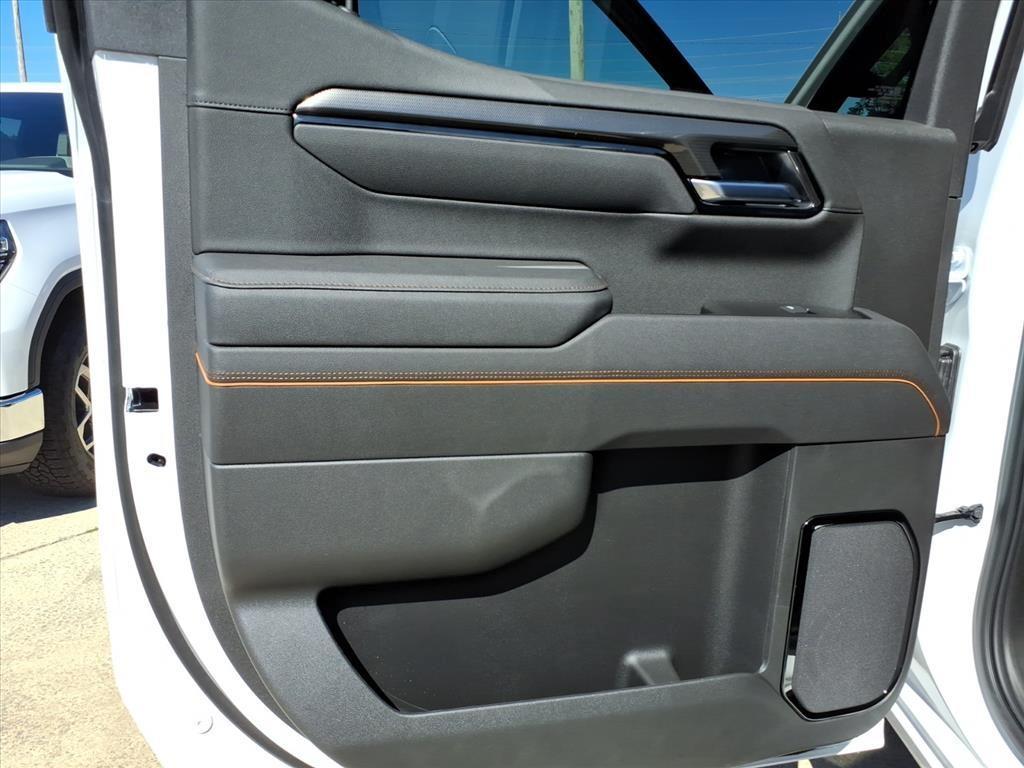 new 2026 GMC Sierra 1500 car, priced at $62,685