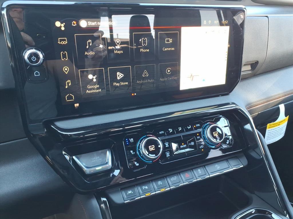 new 2026 GMC Sierra 1500 car, priced at $62,685