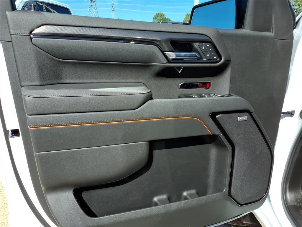 new 2026 GMC Sierra 1500 car, priced at $62,685