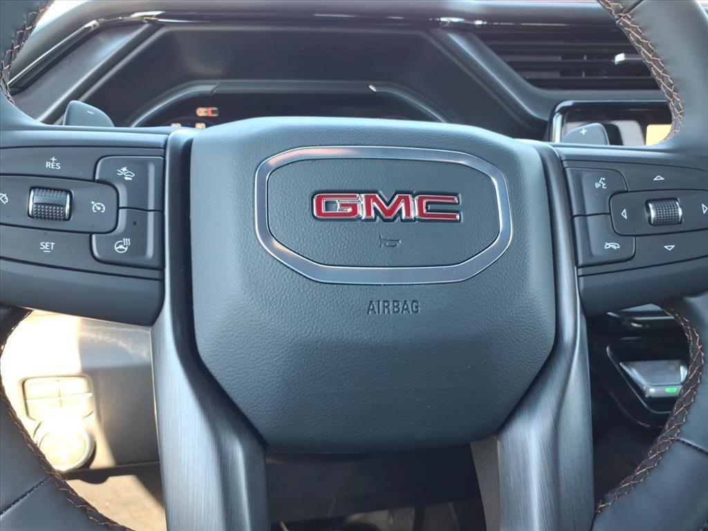 new 2026 GMC Sierra 1500 car, priced at $62,685