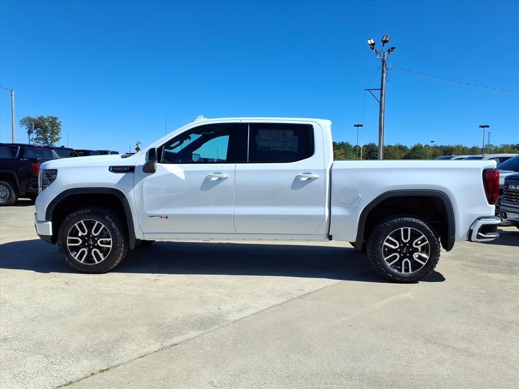 new 2026 GMC Sierra 1500 car, priced at $62,685