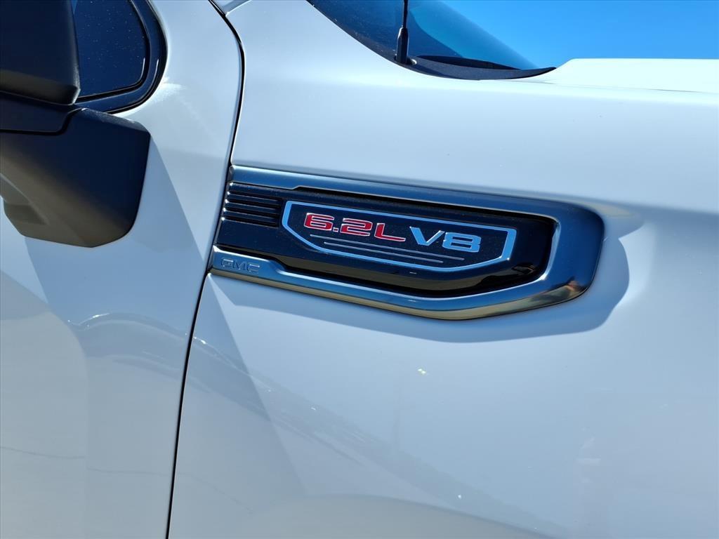 new 2026 GMC Sierra 1500 car, priced at $62,685