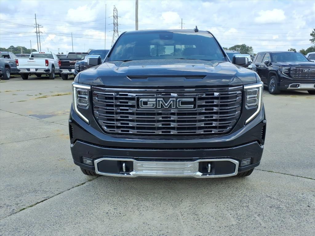 new 2026 GMC Sierra 1500 car, priced at $76,905