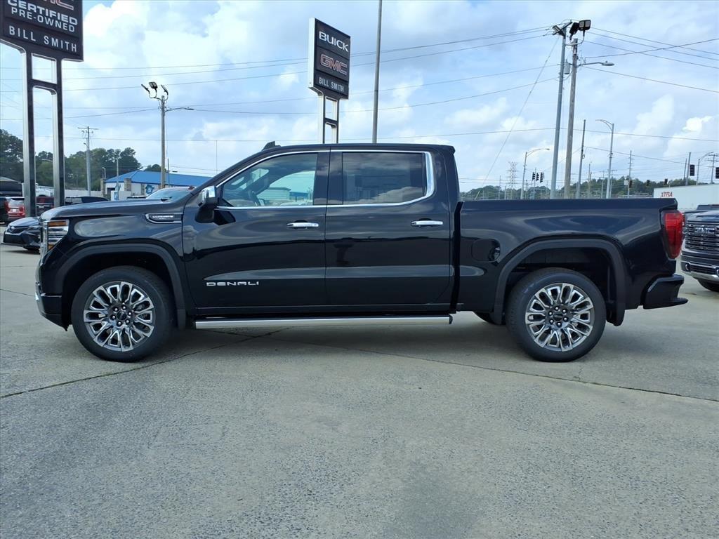 new 2026 GMC Sierra 1500 car, priced at $76,905