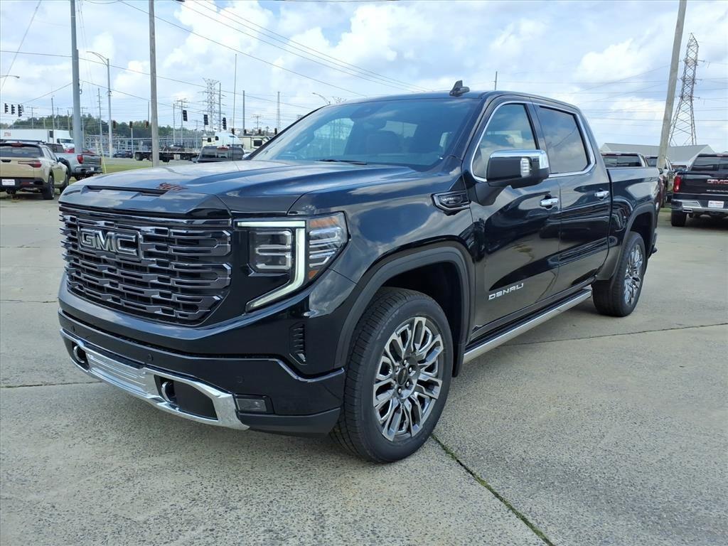 new 2026 GMC Sierra 1500 car, priced at $76,905