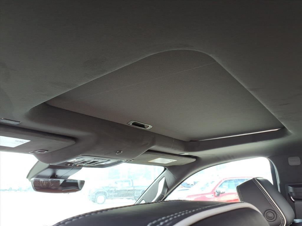 new 2026 GMC Sierra 1500 car, priced at $76,905