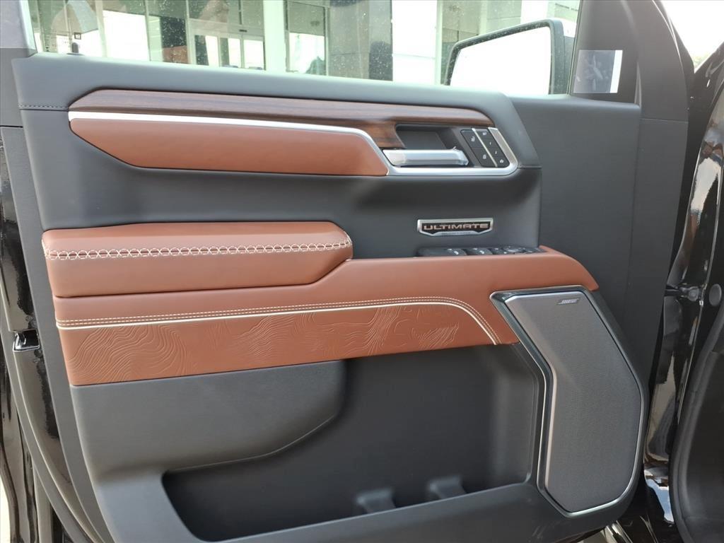 new 2026 GMC Sierra 1500 car, priced at $76,905