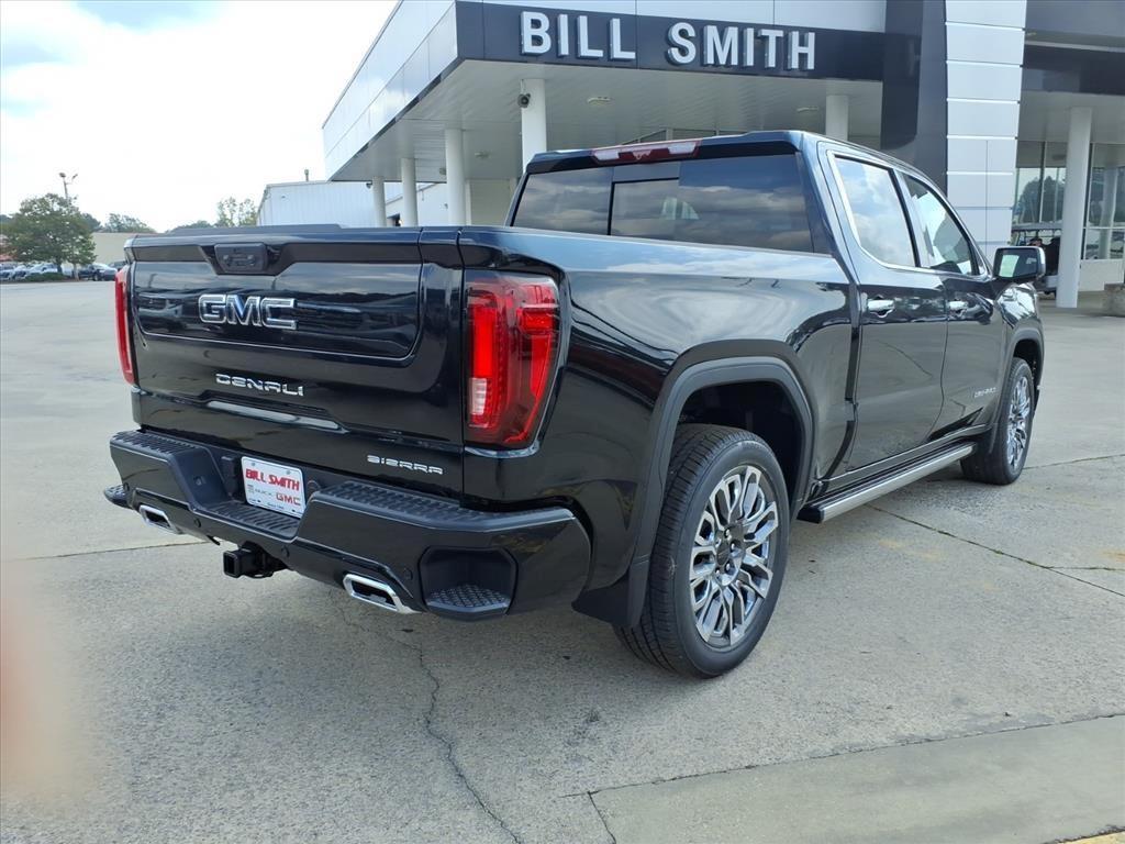 new 2026 GMC Sierra 1500 car, priced at $76,905